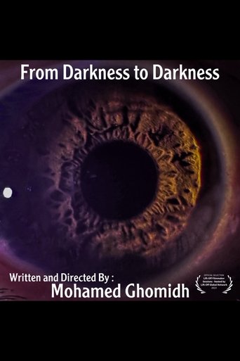 Poster of From Darkness to Darkness