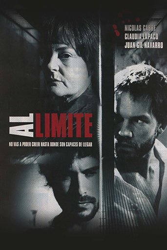 Poster of Al Límite