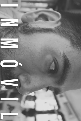 Poster of Inmovil