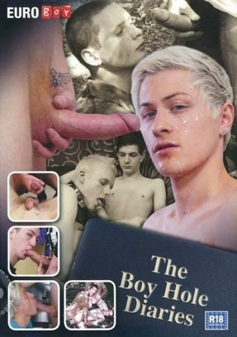 Poster of The Boy Hole Diaries