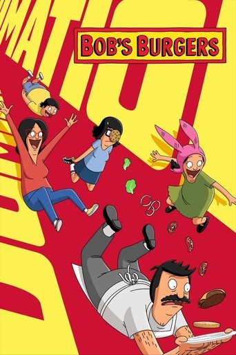Bob's Burgers Poster of Bob's Burgers