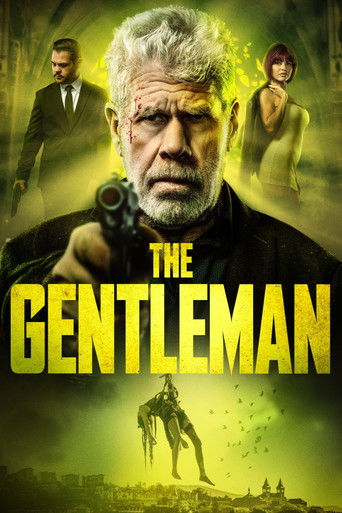 Poster of The Gentleman