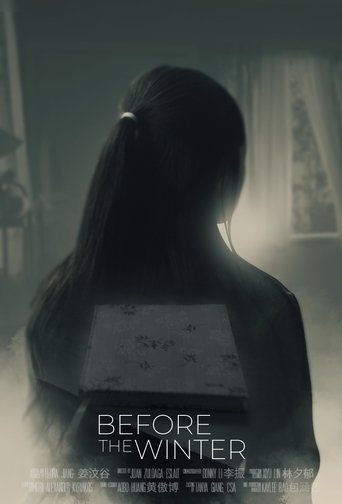 Before The Winter Poster of Before The Winter