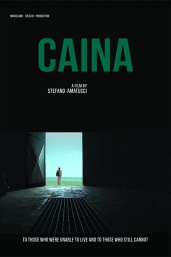Poster of Caina