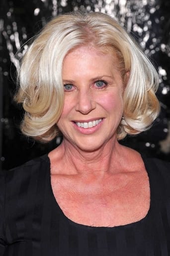 Portrait of Callie Khouri