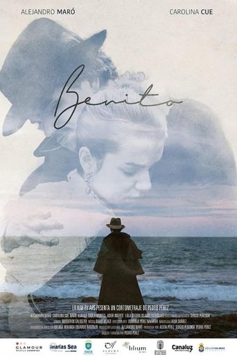 Poster of Benito