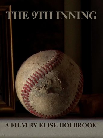 The 9th Inning Poster of The 9th Inning