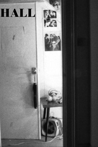 Hall Poster of Hall