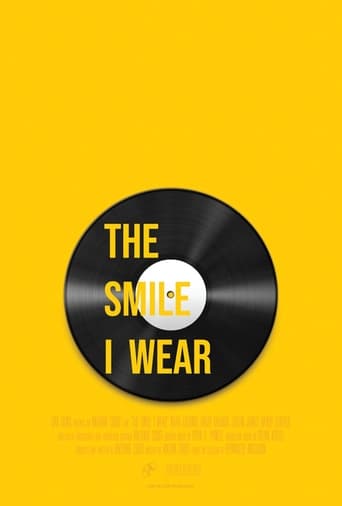 The Smile I Wear Poster of The Smile I Wear