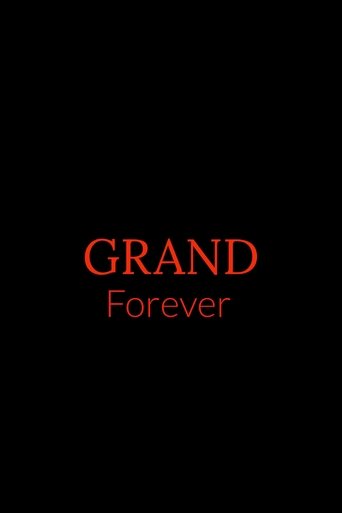Poster of Grand Forever