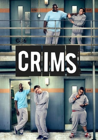 Poster of Crims