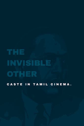 Poster of The Invisible Other: Caste in Tamil Cinema