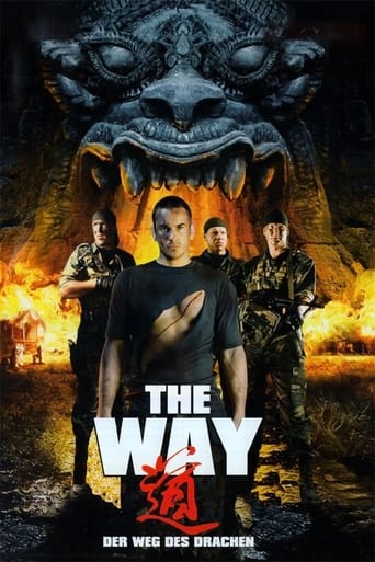 Poster of The Way