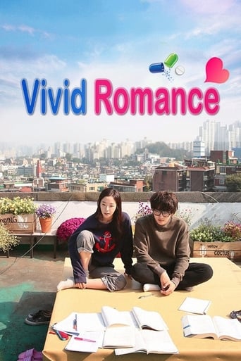 Poster of Romance Full of Life