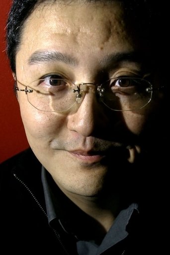 Portrait of Peter Tsi