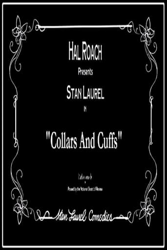 Poster of Collars and Cuffs