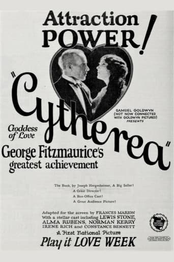 Poster of Cytherea