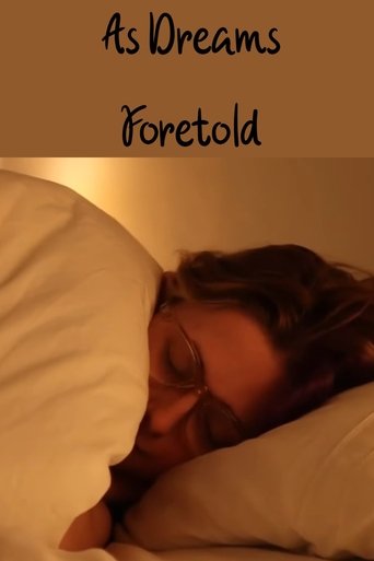 Poster of As Dreams Foretold