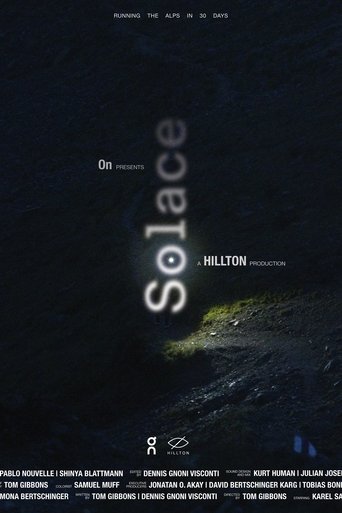 Solace Poster of Solace