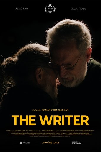 The Writer Poster of The Writer