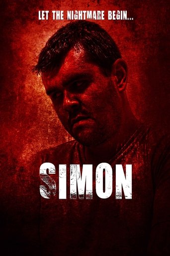 Simon Poster of Simon
