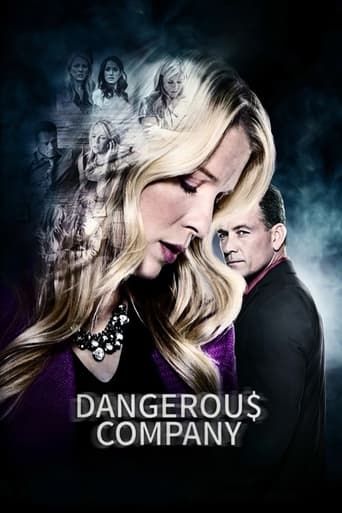 Poster of Dangerous Company