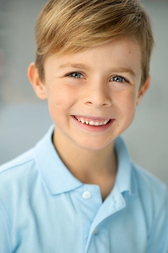 Portrait of David Pavlov