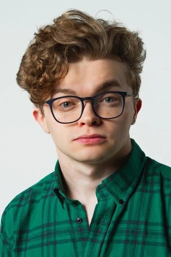 Portrait of CG5