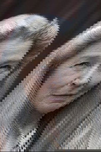 Portrait of Phyllis Somerville