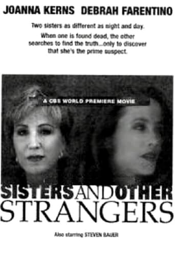 Poster of Sisters and Other Strangers