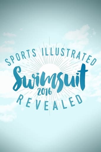 Poster of Sports Illustrated Swimsuit 2016 Revealed