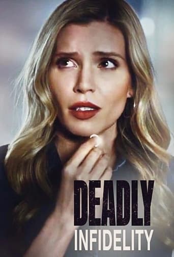 Poster of Deadly Infidelity