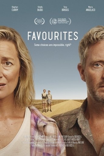 Poster of Favourites