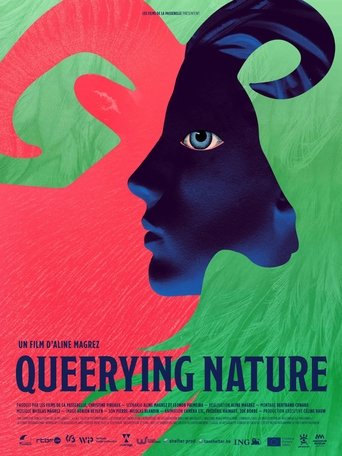 Queerying Nature Poster of Queerying Nature