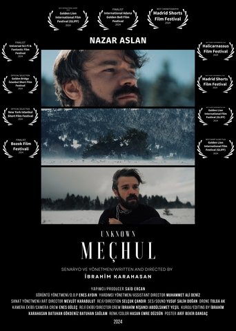 Poster of Meçhul