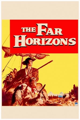 Poster of The Far Horizons