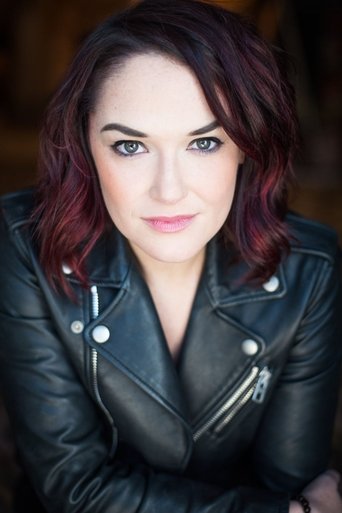 Portrait of Christine Dwyer
