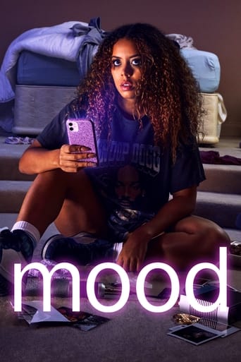 Poster of Mood