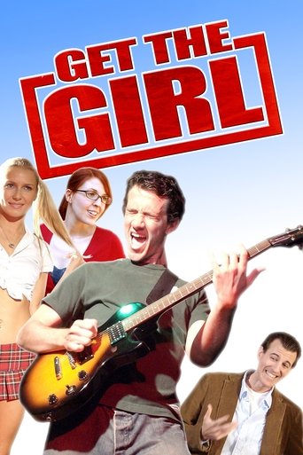 Get the Girl Poster of Get the Girl