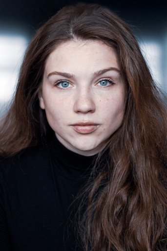 Portrait of Lesana Krausková