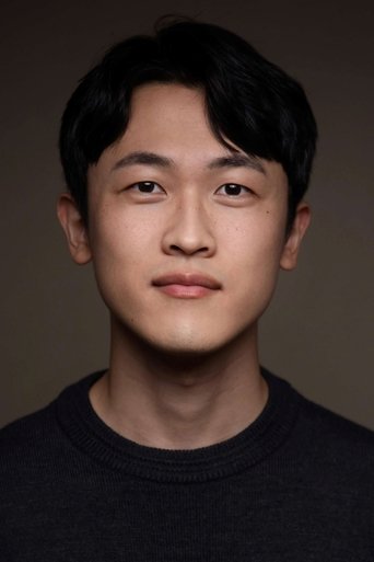 Portrait of Jeon Du-sik