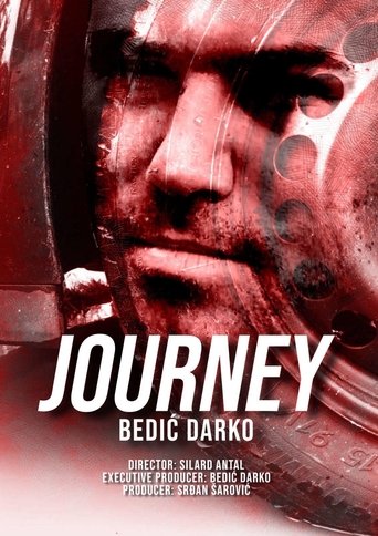 Journey Poster of Journey