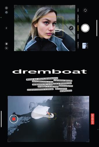 Dremboat Poster of Dremboat