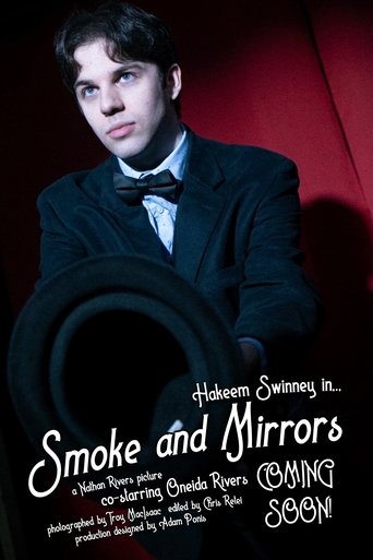 Smoke and Mirrors Poster of Smoke and Mirrors