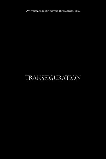 Transfiguration Poster of Transfiguration