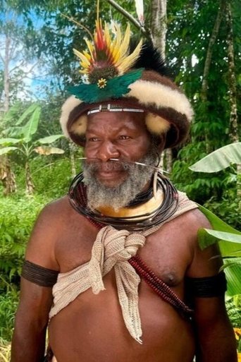 Poster of Papua New Guinea extreme: Hell or paradise?