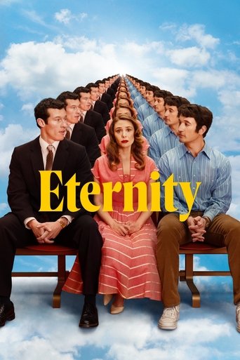 Eternity Poster of Eternity