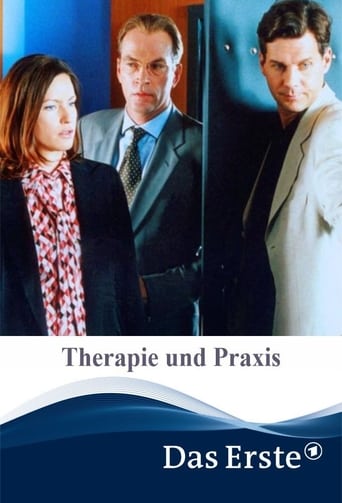 Poster of Therapie und Praxis