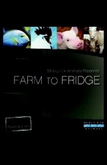 Poster of Farm to Fridge