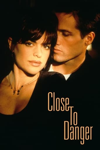 Poster of Close to Danger